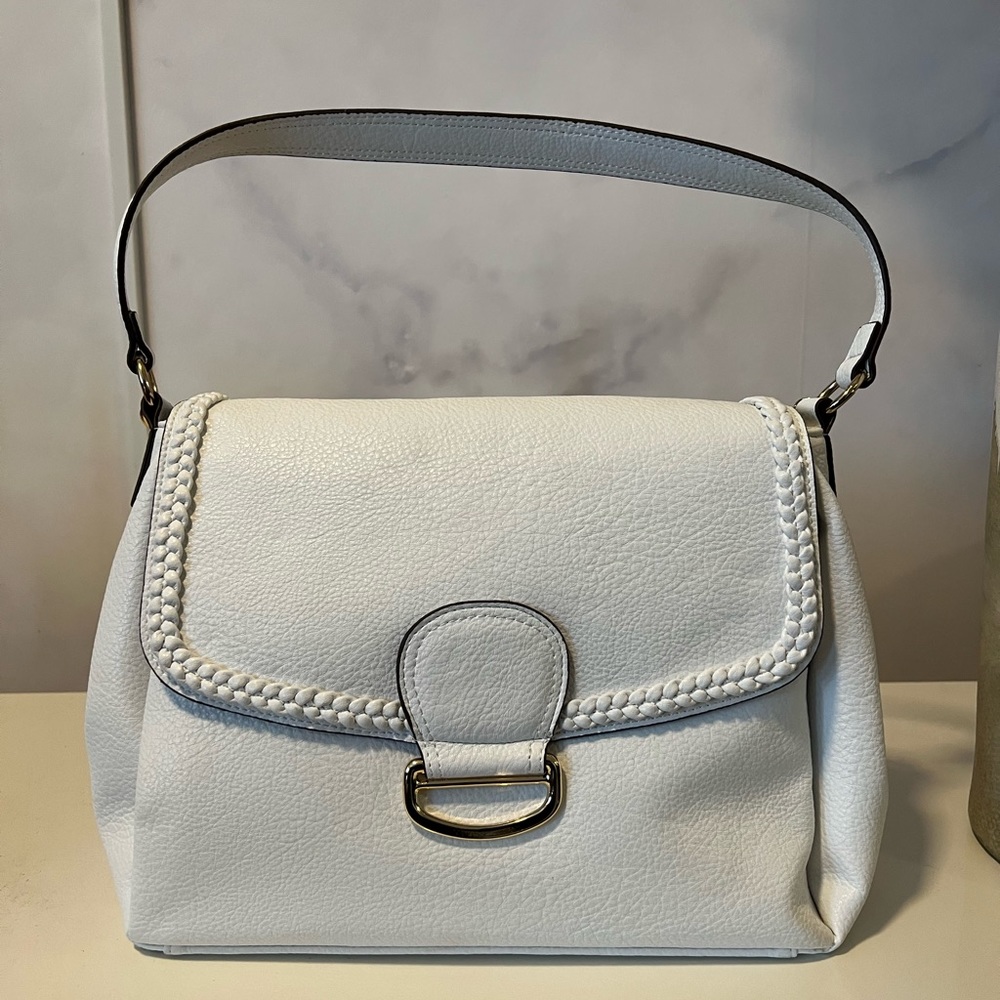 Large Shoulder Bag
